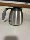 Curtis Coffee Thermal Carafe Server 64 Oz Seamless Pour Pot 1 9 Liter Nice 