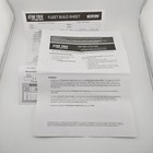 Star Trek Attack Wing Q-continuum Month 2 Op Kit Sealed Iks Korinar Ships 71999