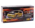 Tamiya 1 10 Rc Honda Civic Si Hatchback Drift Tt-02d W  60a Esc  58637