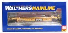 Walthers  ho  910-8438 Thrall Rebuilt 40  Well Car   Ttx Dttx  747375