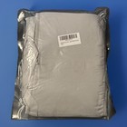 Baby Crib Guard Rail Cover brand New never Opened 