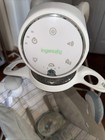 Ingenuity Inlighten 5-speed Baby Swing Swivel Infant Seat - Van Elephant  13096 