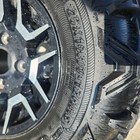 Honda Pioneer 700 Tires And Rims 