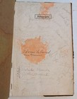 Berendo Street Middle School Life 1914 School Annual Yearbook