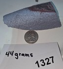 Top Shelf Corvette C8 Fordite Detroit Agate Rough - Lapidary Jewelry Paint Slag