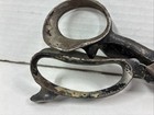 Vintage Compton U Set Large 12  Shears In Good Condition See Description
