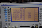 Ifr 2947 Communications Service Monitor Fails Self Test