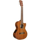 Cordoba 20tm-ce Tenor Sized Soft-cutaway Acoustic-electric Mahogany Ukulele
