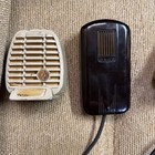 Lot Of 7 Vintage Microphones Various Brands Untested