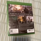 Call Of Duty  Modern Warfare Xbox One