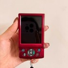 Canon Ixus 175  Powershot Elph 180 Digital Camera 20 0 Mp 8x Optical Zoom Red