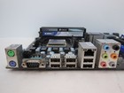 Msi 870-g45 Am3 Motherboard   Athlon Ii 640 3ghz Cpu   8gb Ddr3 Ram Combo Tested