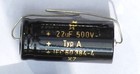 New F t Electrolytic Capacitor Set For Fender Bassman Tube Amps