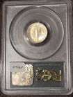 1937-s Mercury Dime Pcgs Ms66 Cac Superb Gem    Cac Approved    Ogh   