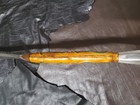Customized Ronin Katana Euro  1 Sunflower Longsword