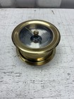 Nautical Brass Barometer