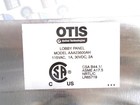 Otis Elevator - Aaa23600ah - Car To Lobby Panel - 115vac  1a  30vdc  2a - 5 Flrs
