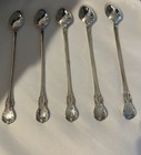 Towle Old Master Sterling Silver Iced Tea Spoon - 7 7 8   5 Available 