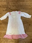Vintage Popples 1986 Character Nightgown Girls Size 3t