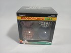 8 Pack Deodorizing Balls Odor Eliminator Fresh Clean Shoes Footwear Drawers