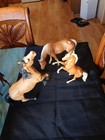 Breyer Made In U s a  Collection Featuring A Lot Of 6 