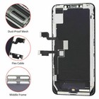 Iphone Xs Max Premium Lcd Screen Display Digitizer Replacement Kit