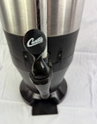 Curtis Thermal Coffee Server Txsg1501s600 Thermopro 1 5 Gallon Pot With Base