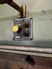 500 Ton X 10 5  Niagara Hd500-10-14 Hydraulic Press Brake