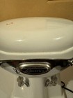 Hamilton Beach 60111 Eclectrics All-metal Double-spindle Retro Drink Mixer