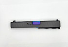 G19 Complete Slide - Ported Slide rainbow Barrel Fits Glock 19 Gen 3