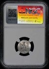 Cappadocian Kingdom Greek Coinage Ar Drachm Ngc Vf20
