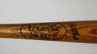 33  1990s Vintage Louisville Slugger Baseball Bat 125 Game Used Baseball Bat