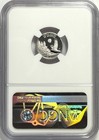 1998-w  10 Proof Platinum American Eagle 1 10 Oz  9995 Fine - Pf69uc Ngc