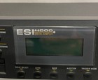 E-mu Esi 4000 Digital Sampler 6227 4mb Turbo Audio System Rack Mount Powers Up