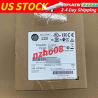 1pc New Allen-bradley 22b-a2p3n114 Factory Sealed Free Shipping  22b-a2p3n114