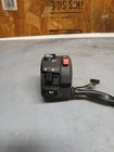 08 09 2008 2009 Suzuki Gsxr 600 750 Left Control Headlight Switch Horn Oem  1875