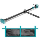 Cargo Bar For Pickup Truck Bed Expands From 40 To 70 In With 200 Lb Bearing 