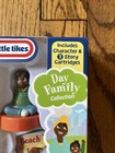 Little Tikes Story Dream Machine -  Day Family Collection Storytime Books New