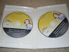 Dani Johnson  2 Cd Audio Set   expose  Involve   Upgrade 