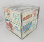 Las Vegas Vintage 90s Collectible Casino   Hotel Matchbox Cube Over 50 Pcs