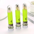 Plastic Test Tubes With Screw Caps 45ml Clear Tubes For Scientific Experiments