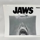 1975 Universal Studios Jaws Original Movie Pressbook  a 