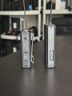 Lectrosonics Ucr100 Uhf Receiver   Um100 Uhf Transmitter Block 21
