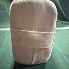 Yoga Imperative Bolster Pillow 24x10x6in Rectangular Meditation Cushion