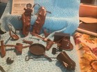 Vintage Marx Johnny West Accessories Lot   4