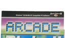 Arcade Pinball Computer Game Windows 95 98 me xp Pc Software