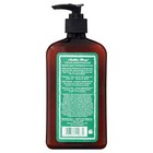 Malibu Tan Body Lotion For Dry Skin Hemp Moisturizer  18 Fl Oz