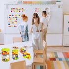 Magnetic Letters And Numbers Fridge Alphabet Spelling Learning Toys For Kids