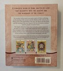 The Runic Tarot Caroline Smith John Astrop Brand New Sealed Book Card Set