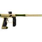 Empire Axe 2 0 Paintball Marker Dust Tan Dust Olive Rookie Package